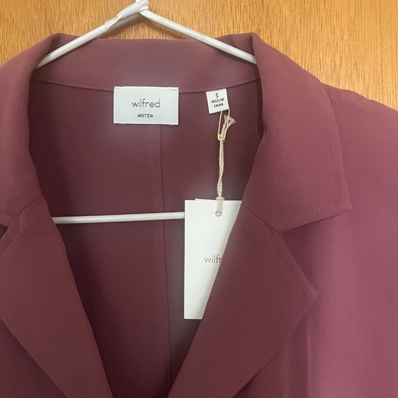 BNWT Wilfred Freeform Shirt - Picture 6 of 9